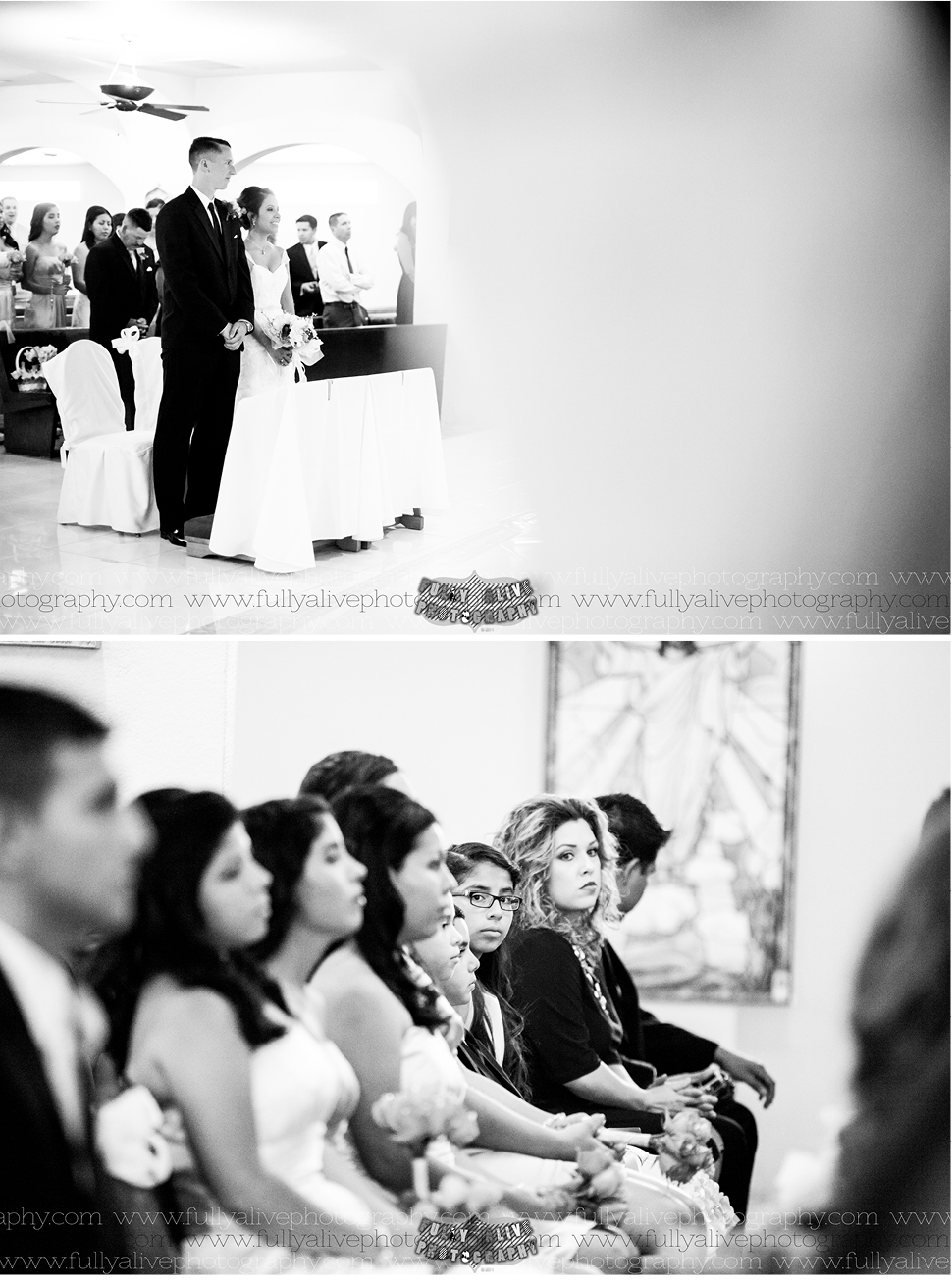 Fully Alive Photography Cory + Cynthia's Wedding