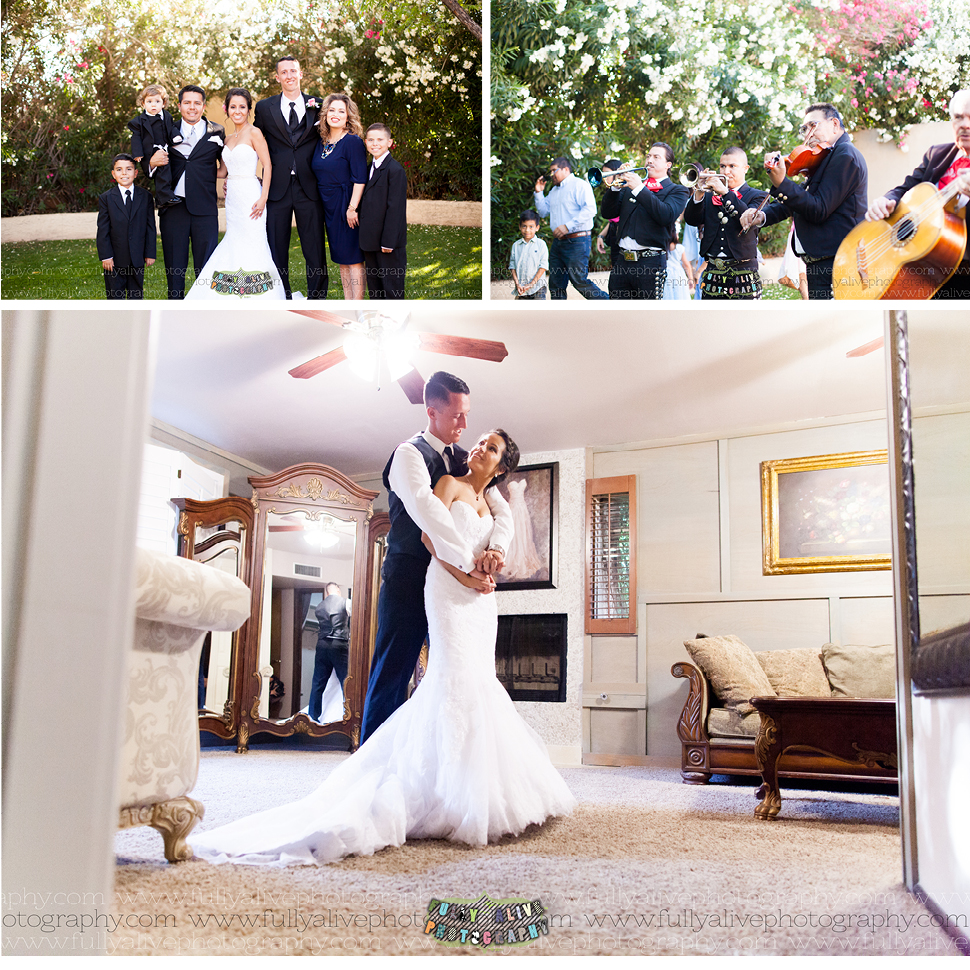 Fully Alive Photography Cory + Cynthia's Wedding