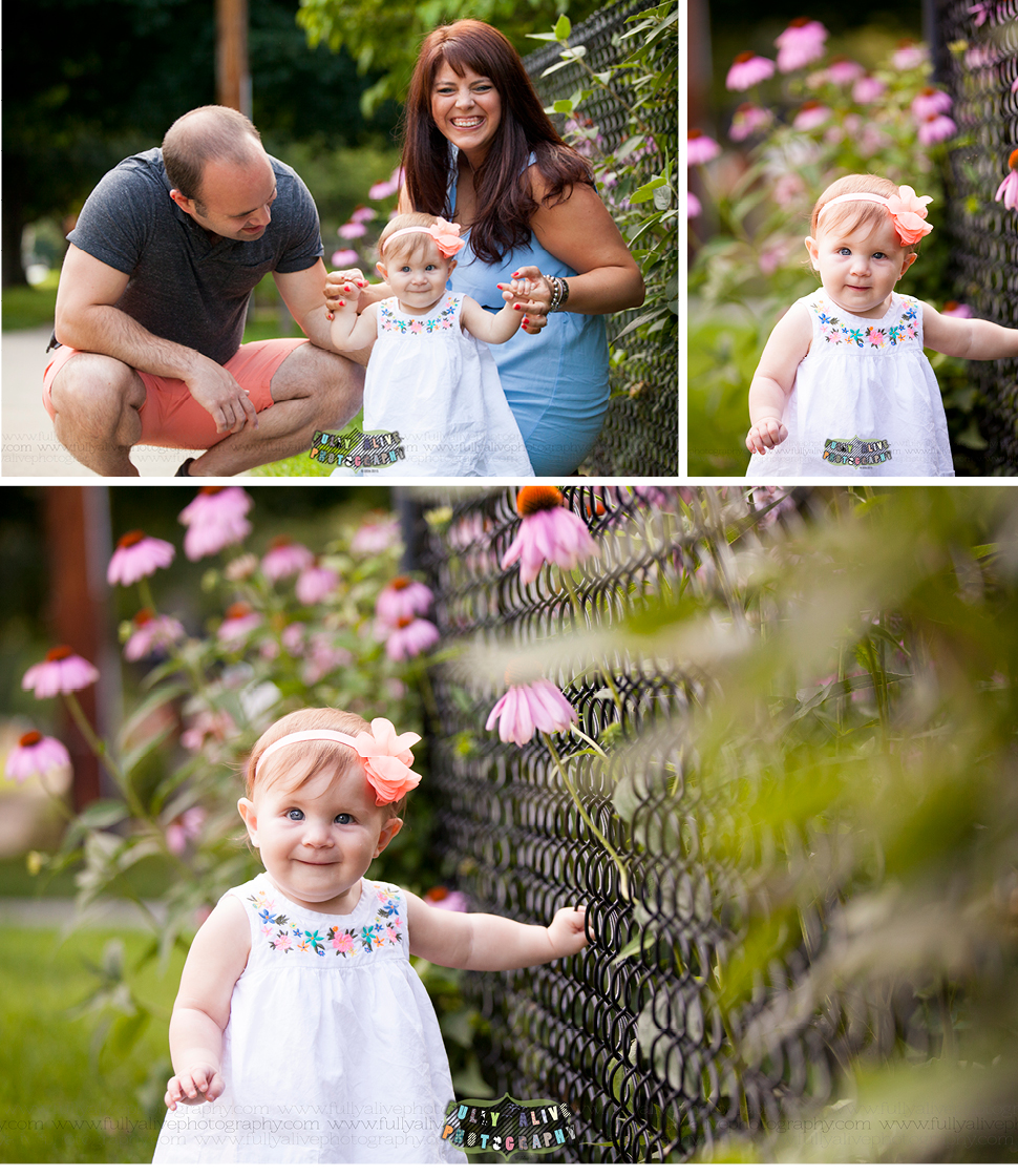 Fully Alive Photography Lifestyle Sessions | Gerber Family