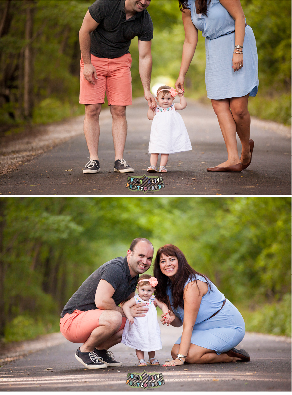Fully Alive Photography Lifestyle Sessions | Gerber Family