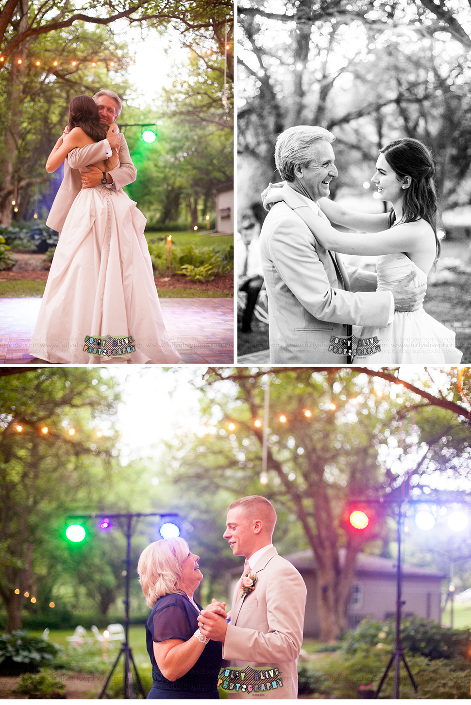 Fully Alive Photography Central Illinois Weddings {Caitlin + Taylor}