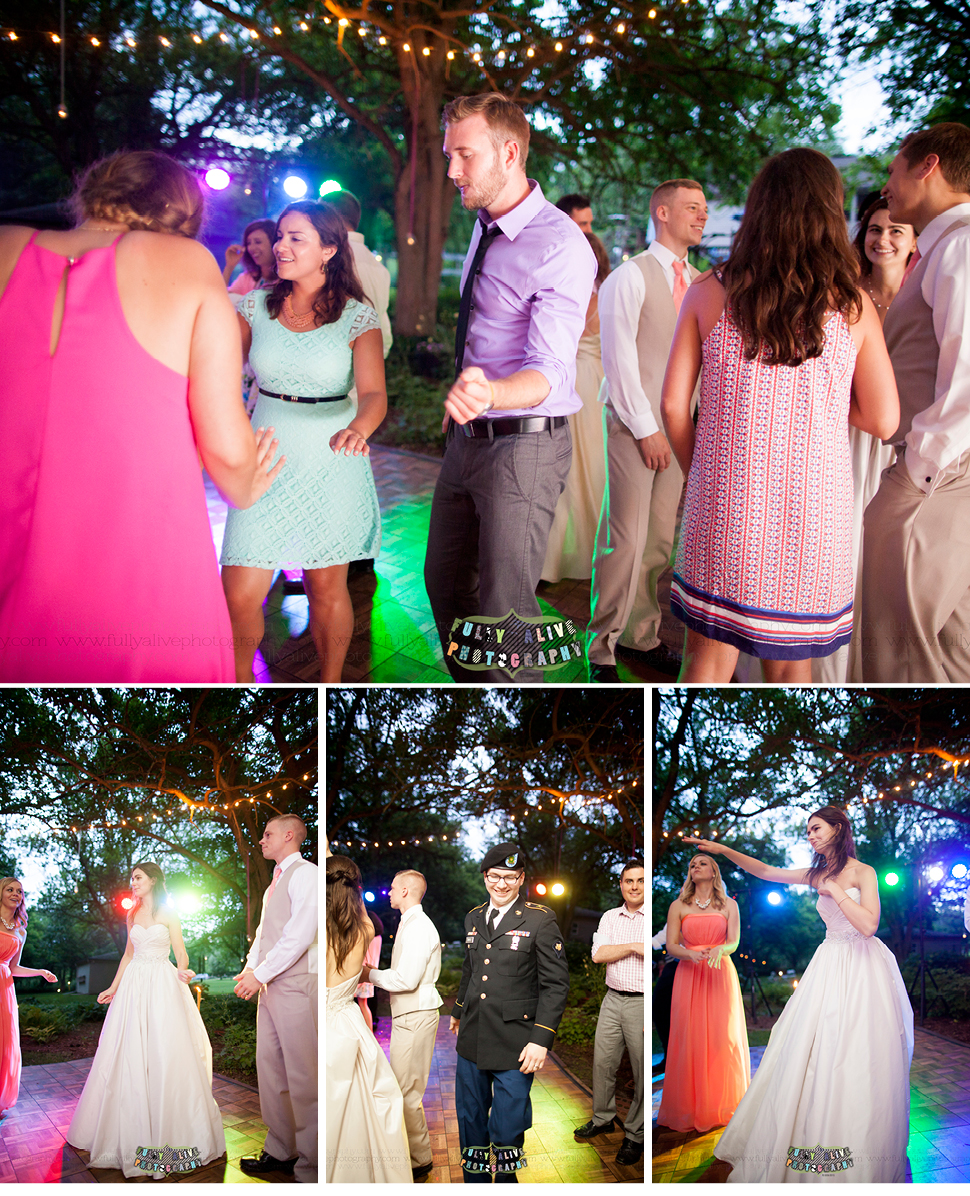 Fully Alive Photography Central Illinois Weddings {Caitlin + Taylor}