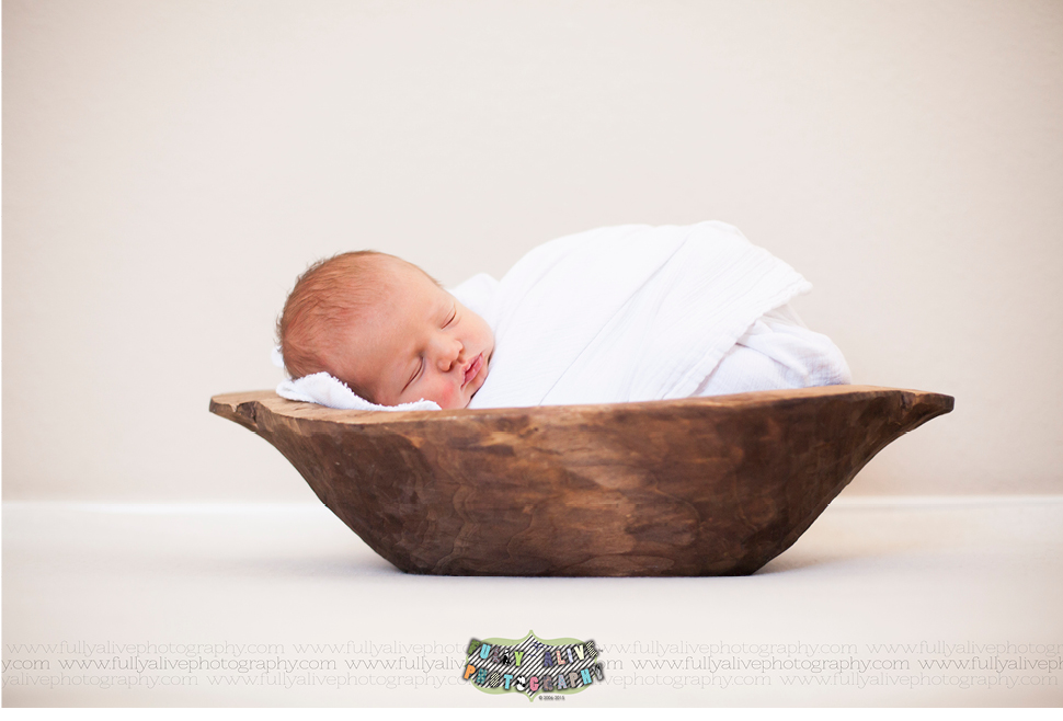 Fully Alive Photography Newborns | Baby Jett