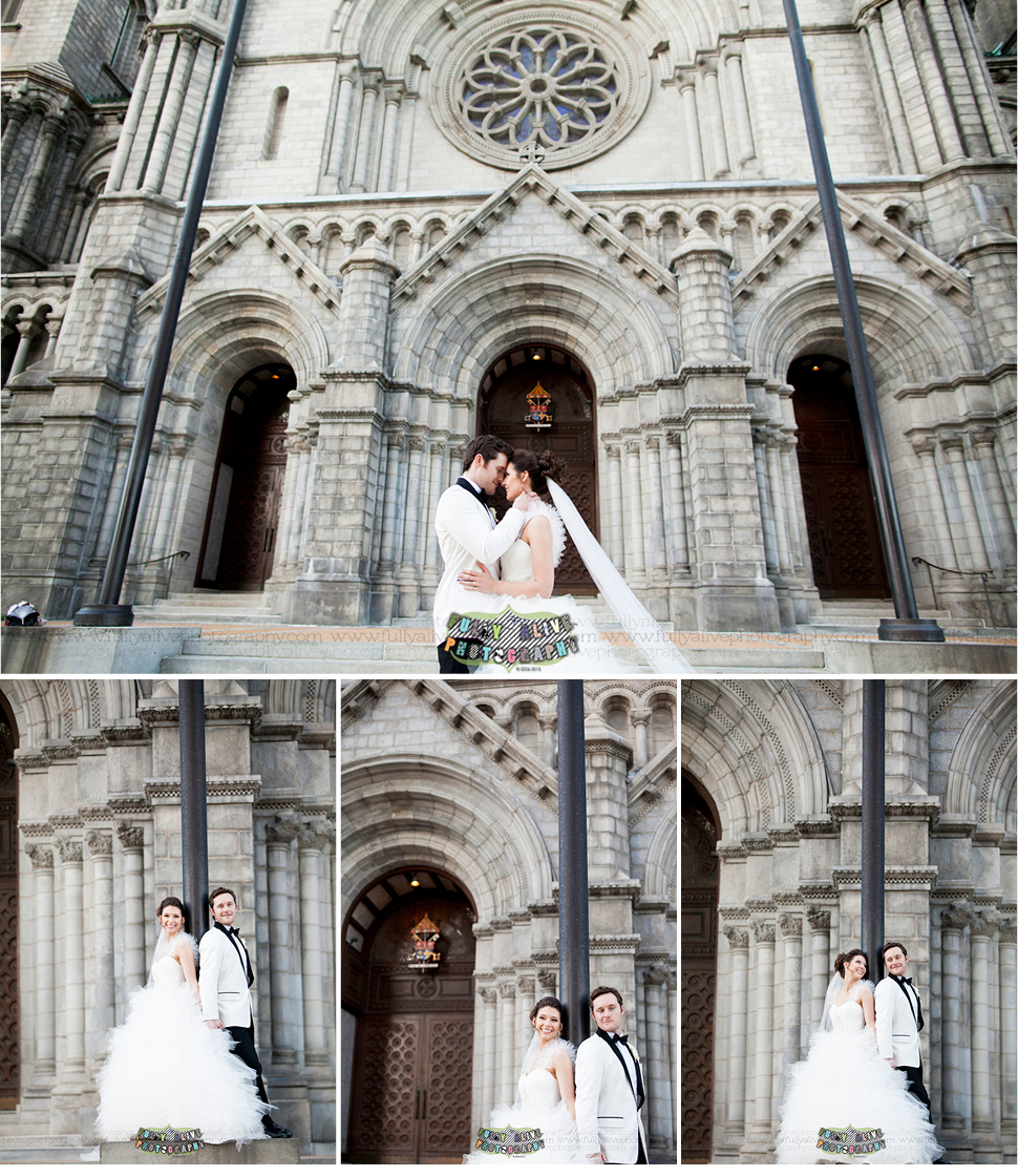 Fully Alive Photography | Weddings & Bridal