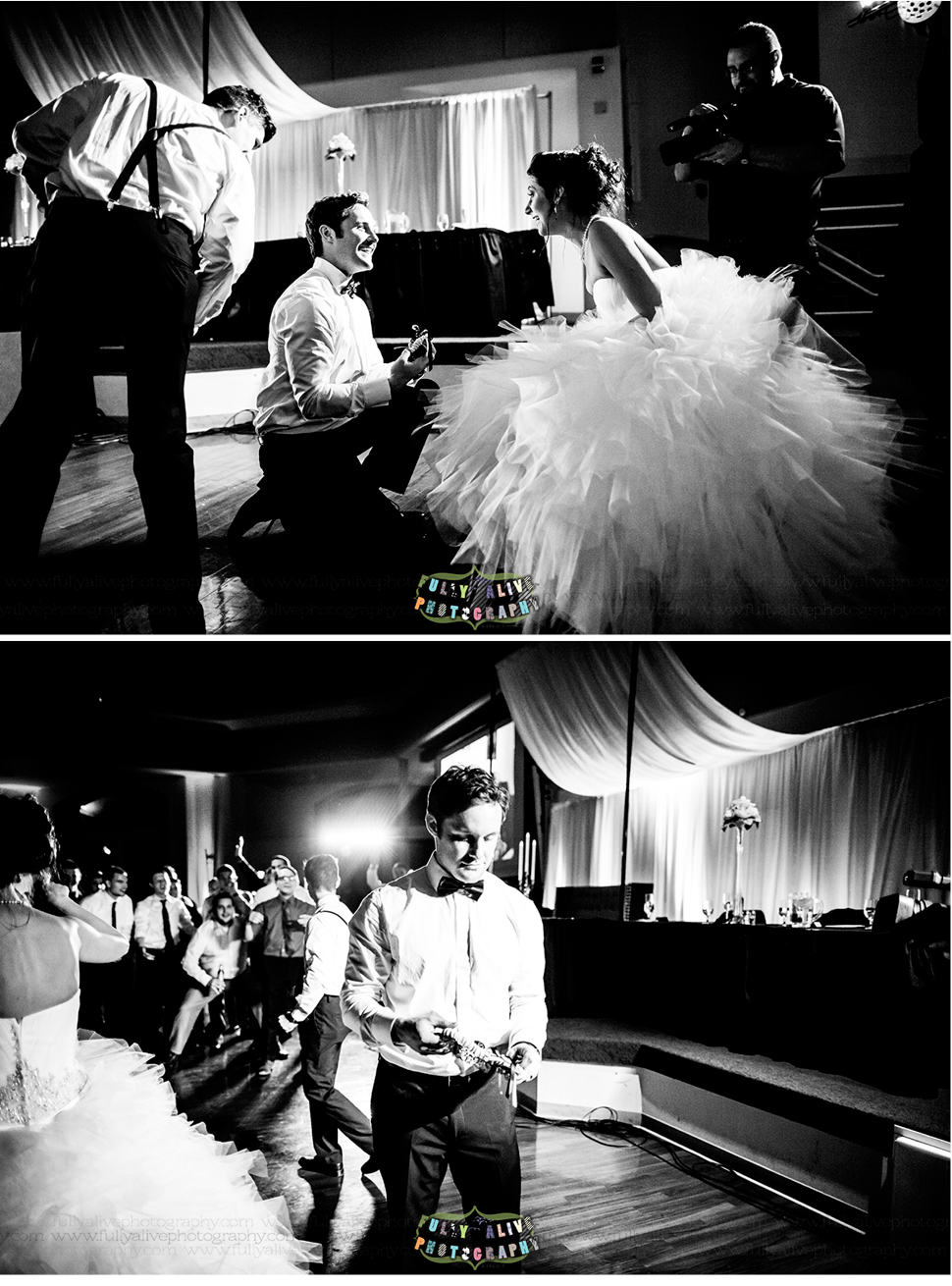 Fully Alive Photography | Weddings & Bridal