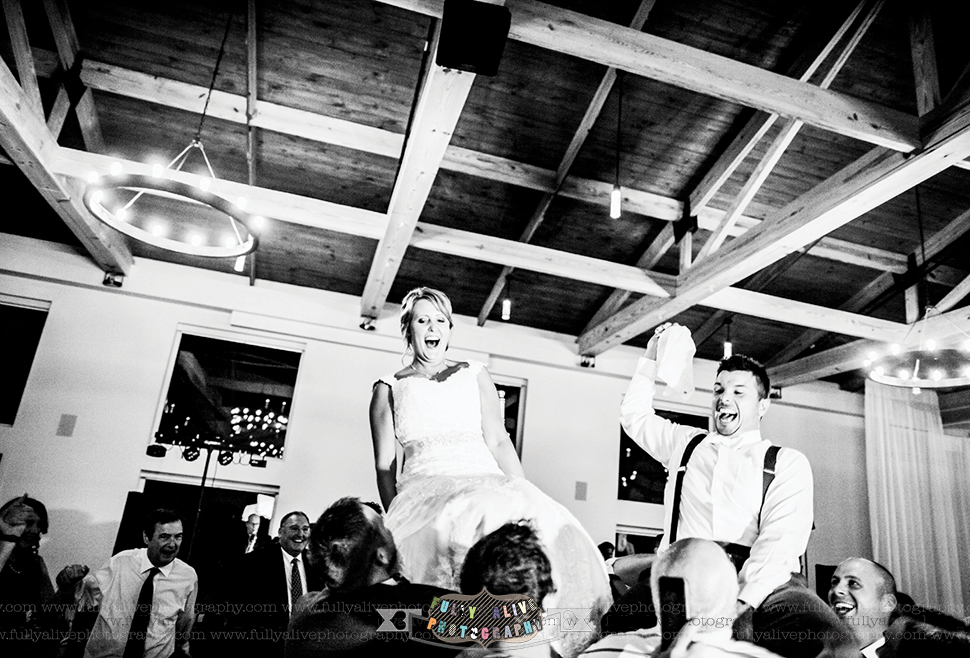 Fully Alive Photography | Leslie + Jonathan