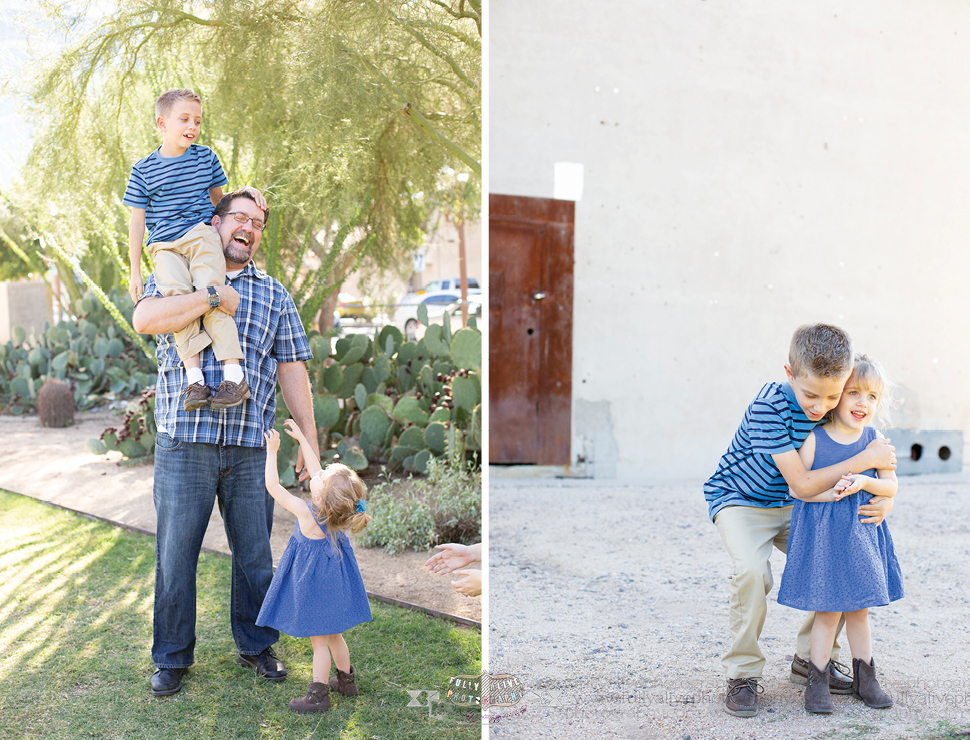 Fully Alive Photography Holiday Mini Sessions