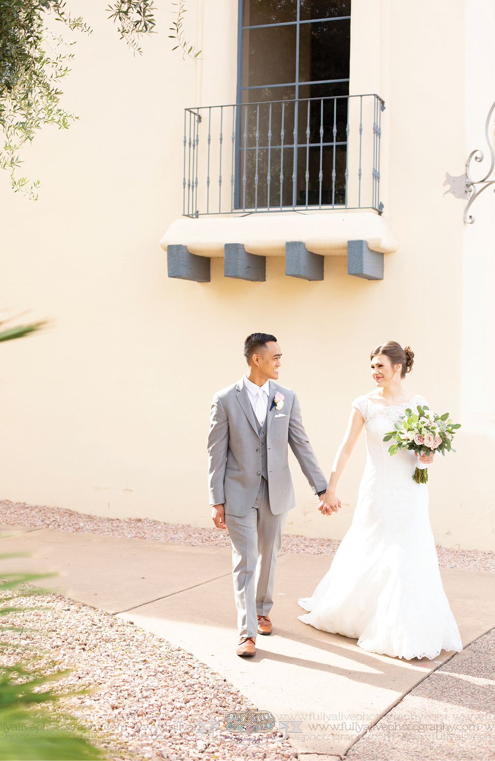 Fully Alive Photography Arizona Newman Center Wedding Light Up Your Life. How to Capture Great Photography in Any Lighting