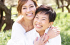 I'd Cross the World For You Destination Arizona Family Photographer