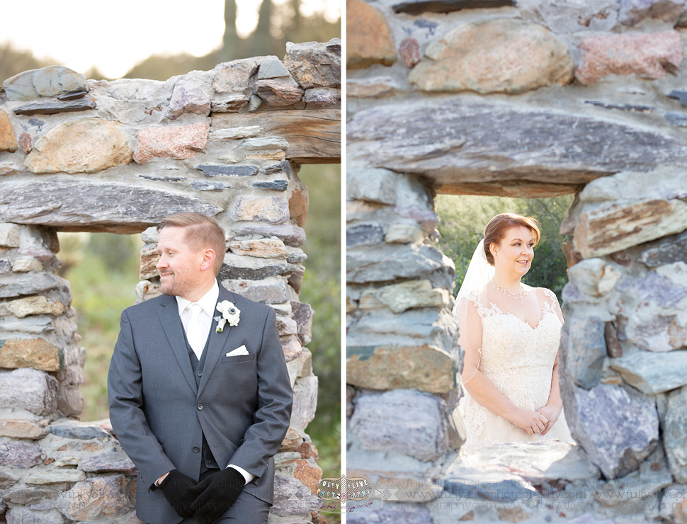 Love and Loss A Sunrise Cave Creek Wedding