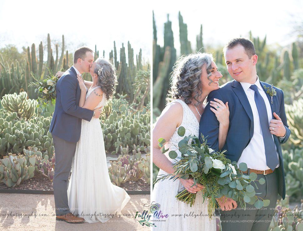 3 Tips To Plan Your Out Of State Wedding A Desert Botanical Garden Wedding