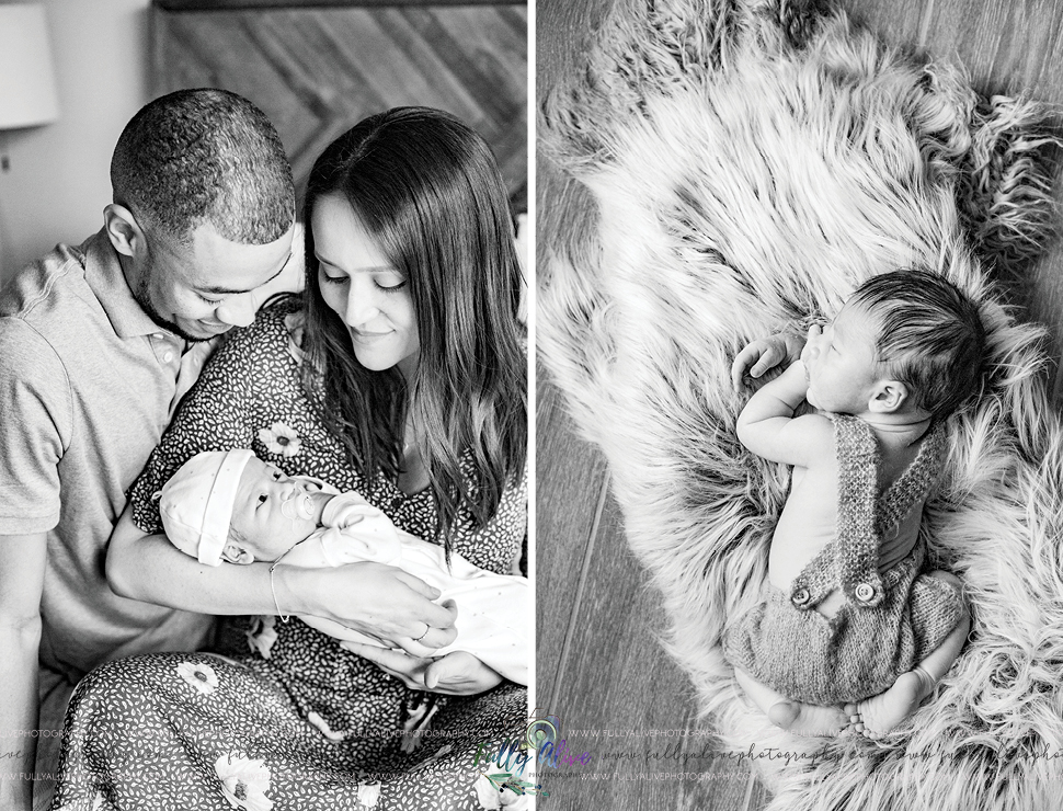Clients For Life Arizona Newborn Photographer
