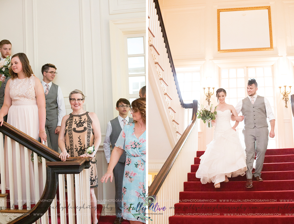 The Mother Of The Groom An Allerton Park Wedding