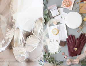 Feeling Cherished How To Support Your Wedding Photographer