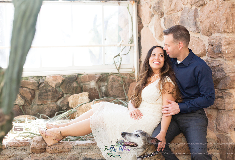 6 Reasons You Will Love Your Engagement Shoot