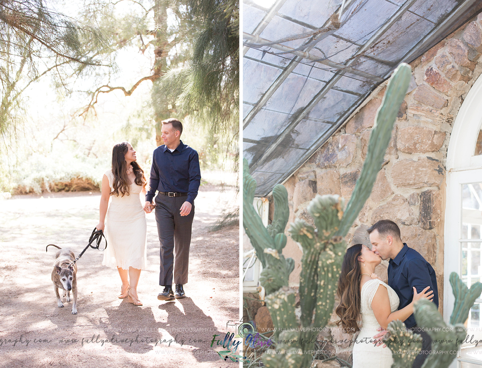 6 Reasons You Will Love Your Engagement Shoot