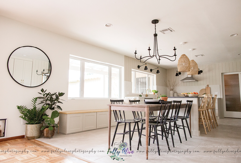 Kitchen Renovation Reveal With Designer April Clywik of Lexi Grace Designs