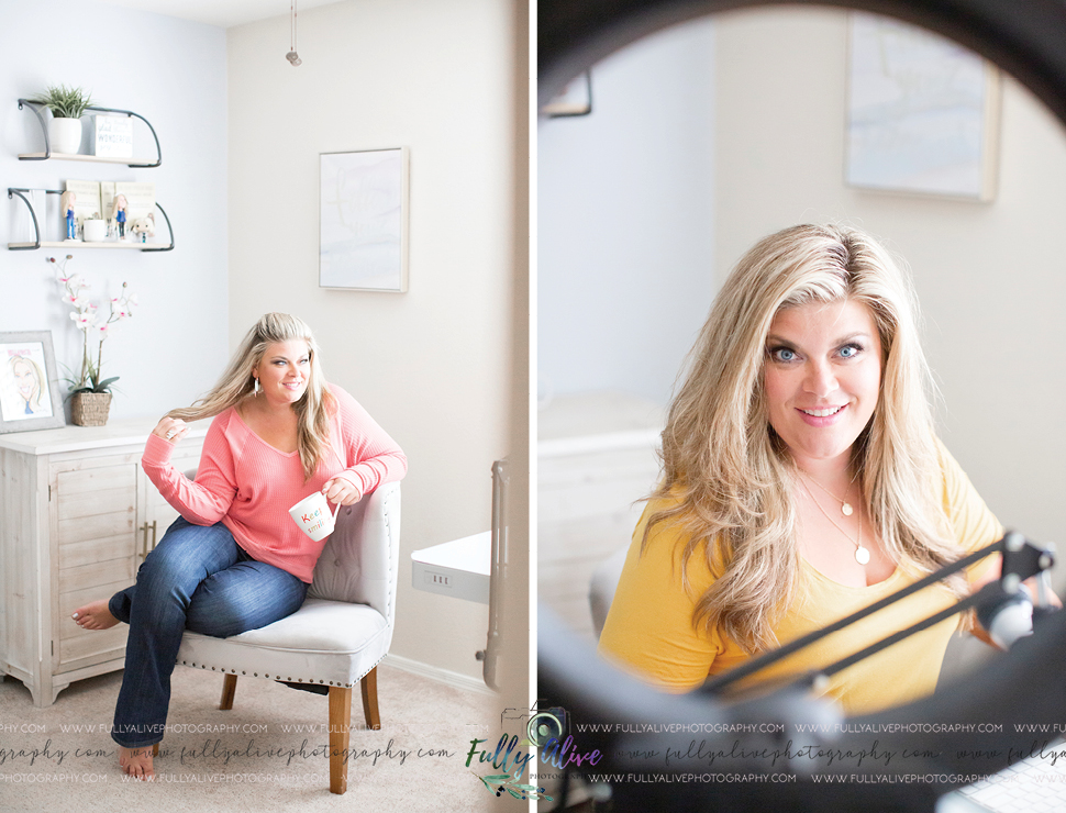 Another Year Of Editorial Styled Content Branding With Bella Vasta by Fully Alive Photography