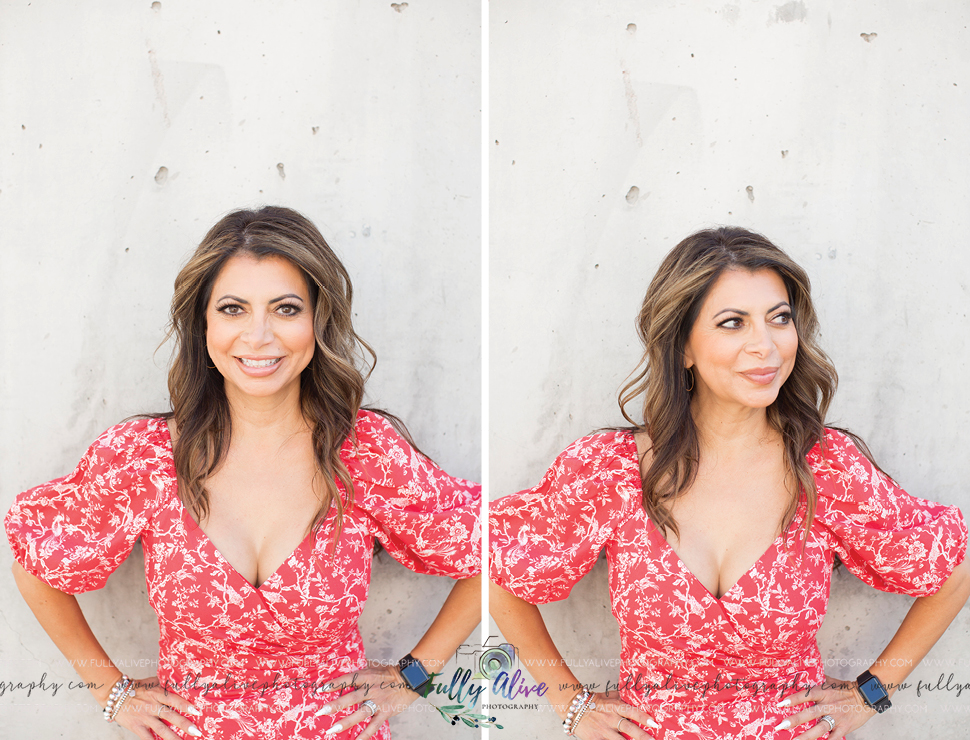 Meet Sonya Founder Of After Glow Clothing By Fully Alive Photography