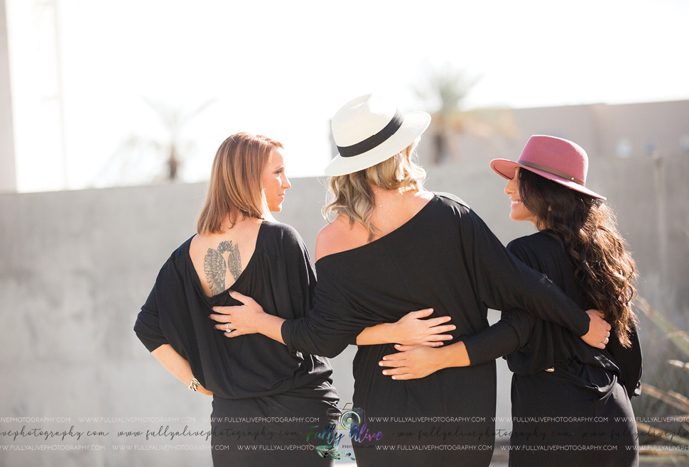 Meet Sonya Founder Of After Glow Clothing By Fully Alive Photography