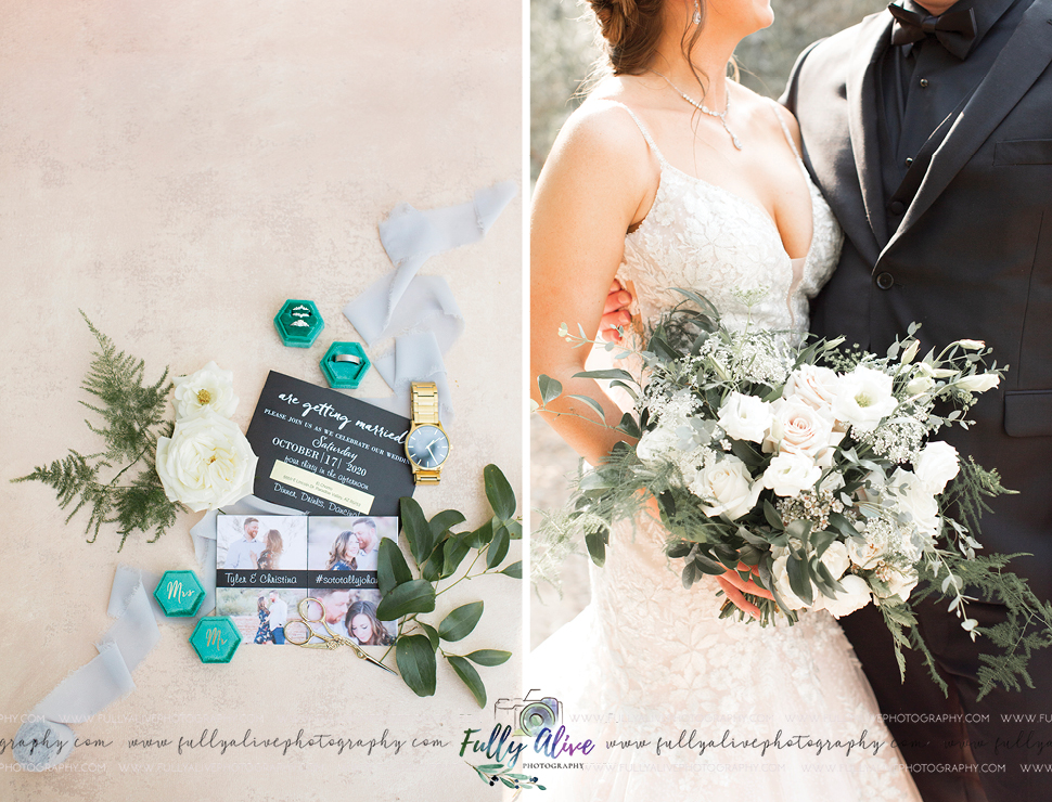 Words Of Encouragement Destination Weddings During Covid by Fully Alive Photography