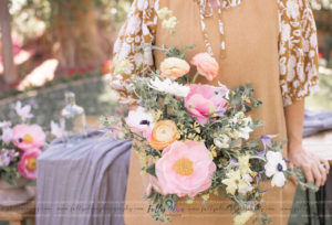 5 Questions To Ask A Florist A Behind The Scenes Royal Palms Shoot