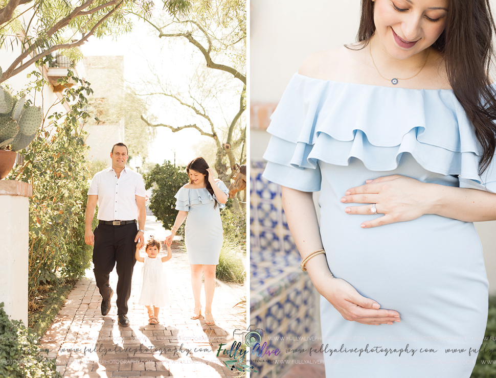 Tips For Buying A Photoshoot Maternity Dress