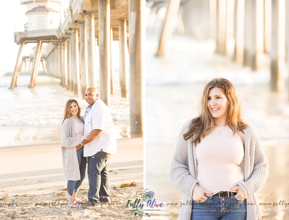A Huntington Beach Session Destination Family Photographer