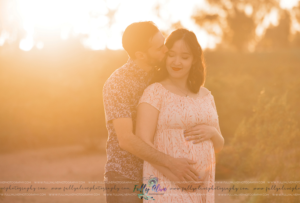 The Ease Of Maternity Newborn and One-Year Photo Bundles