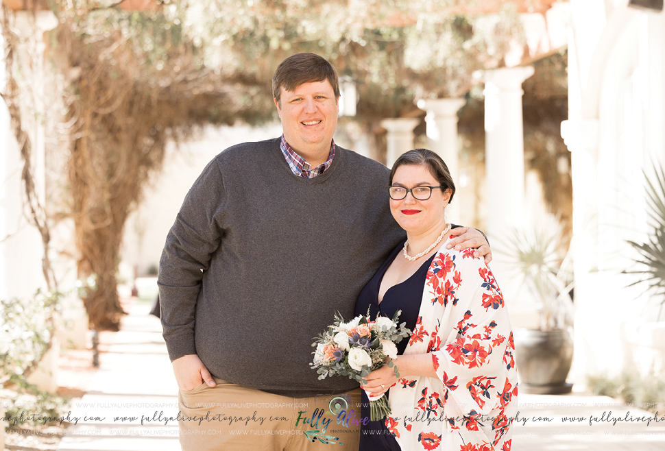 Get Married Your Way A Chandler Courthouse Wedding