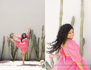 Girls Day Out At The Andaz Scottsdale Resort & Bungalows