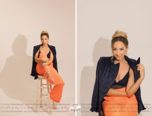 3 Tips For Perfecting An Editorial Studio Photoshoot
