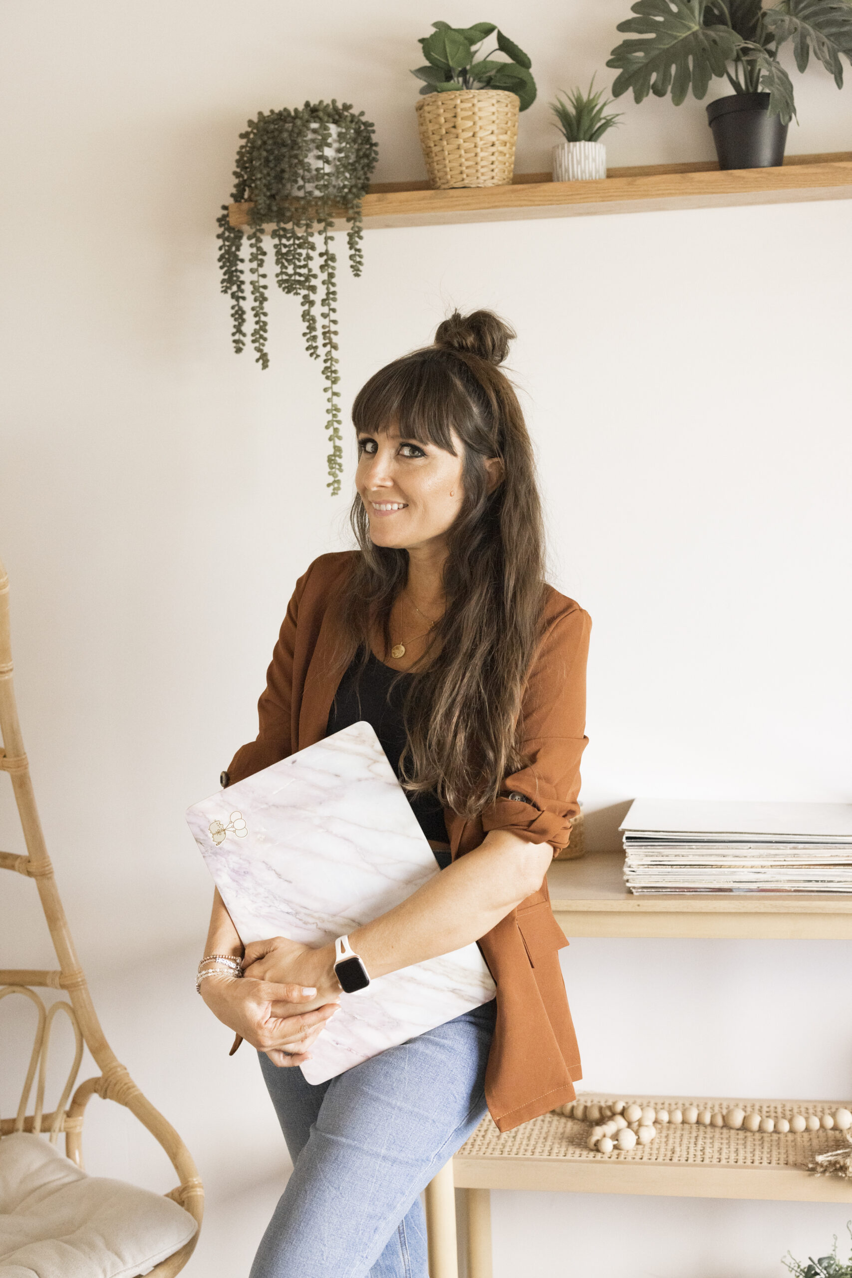 Tracy Battaglia Owner Founder
