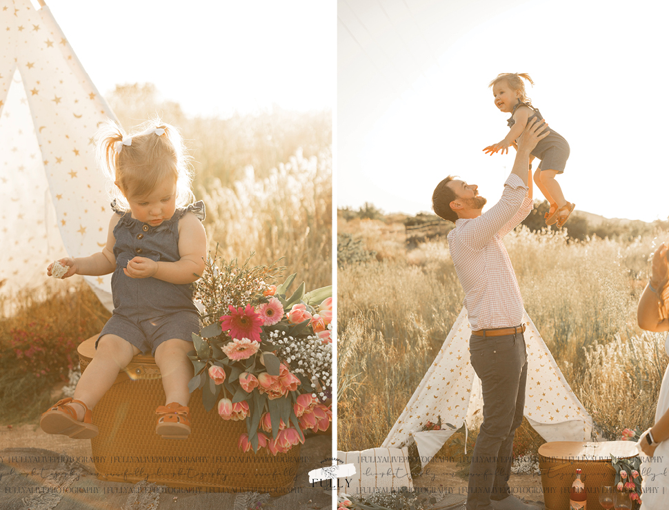 How To Create a True Lifestyle Photoshoot