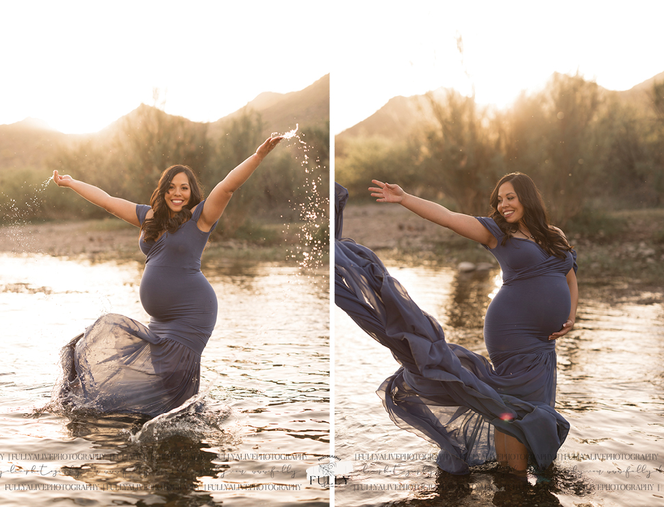 3 Tips For Planning The Perfect Maternity Shoot by Fully Alive Photography