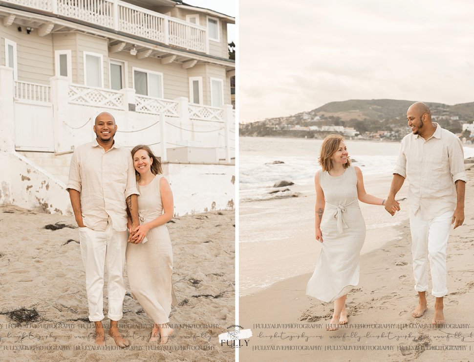 Parting Is Such Sweet Sorrow A Laguna Beach Family Photoshoot by Fully Alive Photography