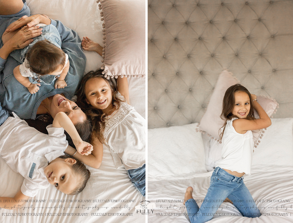The Power of Home: Why In-Home Photoshoots Matter