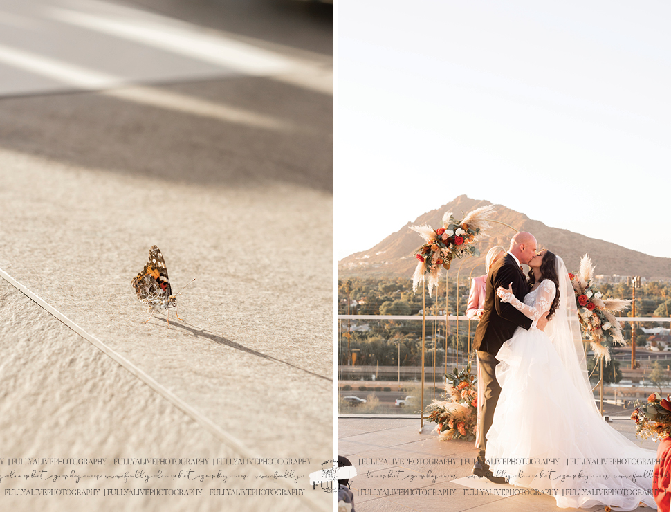 Find Your Dream Vendors: A Valley Ho Scottsdale Fall Wedding
