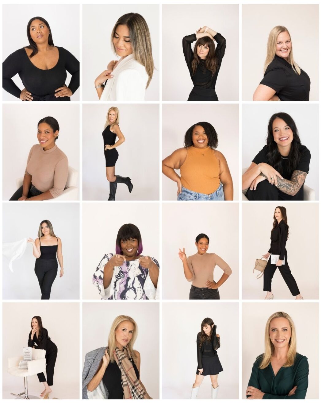 Quickly Elevate Your Professional Image With Fully Alive And The Sparkle Bar